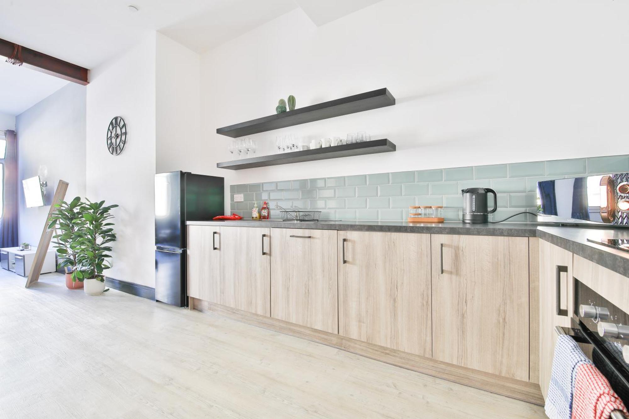 The Kingsway- 2 Bedroom Central Swansea Apartments By Stayright 外观 照片