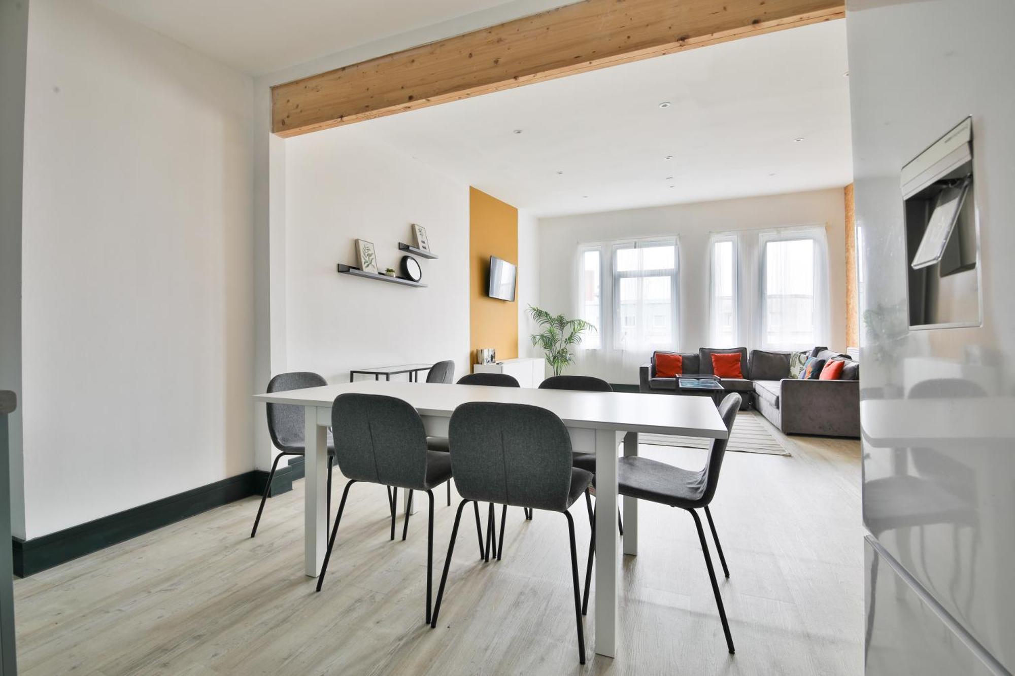 The Kingsway- 2 Bedroom Central Swansea Apartments By Stayright 外观 照片